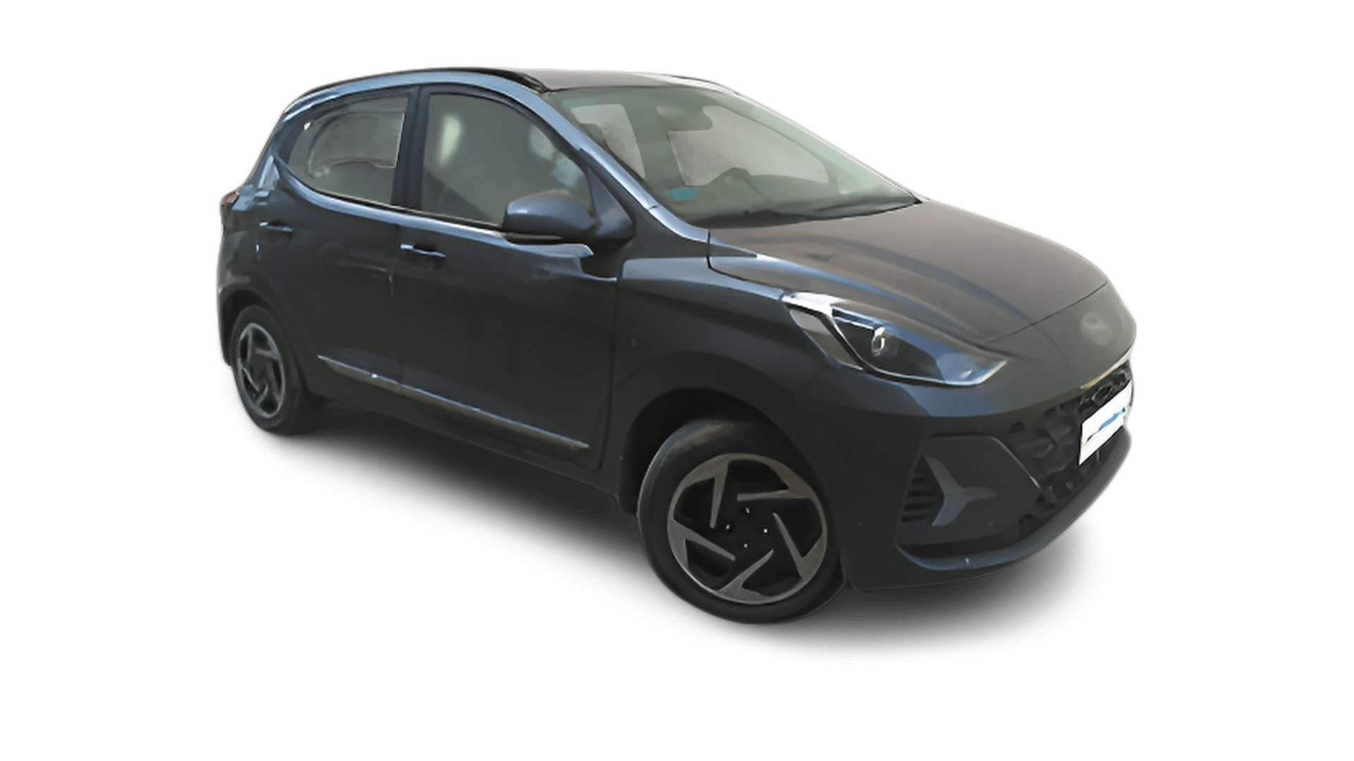 2024 Hyundai GRAND I10 NIOS - Hatchback - Petrol - Manual - ₹6.95 lakh